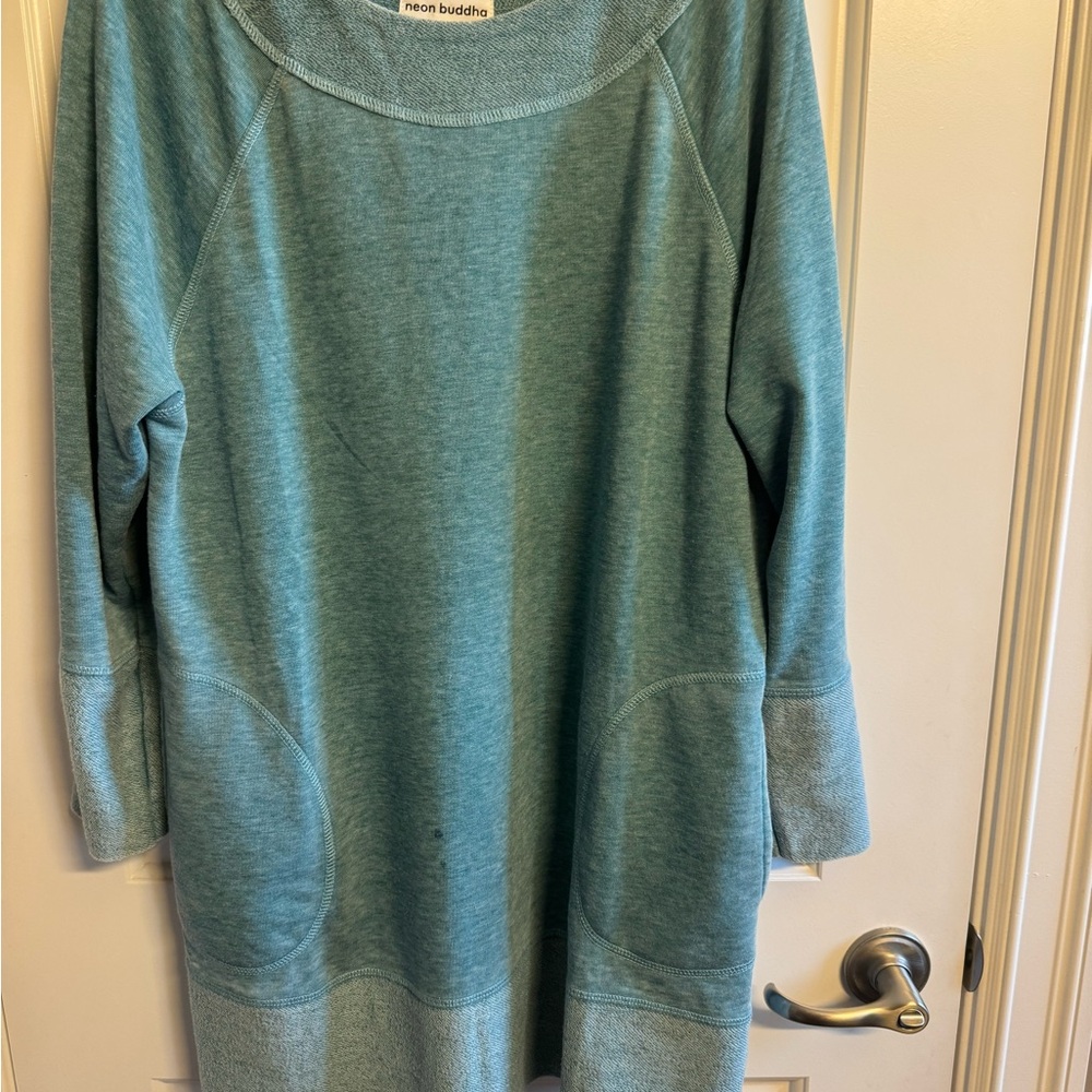 Beautiful tunic